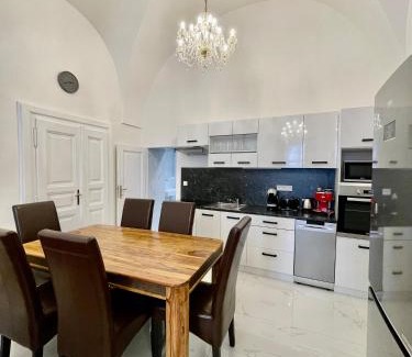 Stare Mesto Apartment | Masná 20C- Old Town Residence