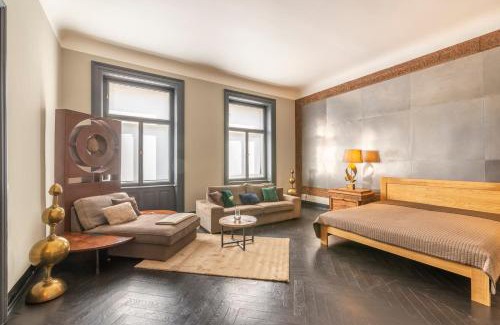 Stare Mesto Apartment | Masná - Old Town Grand Residence