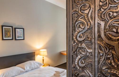 Stare Mesto Apartment | Masná - Old Town Grand Residence