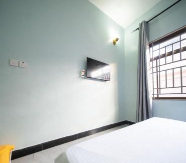 Mabibe Hotel | MASOMZ Lodge