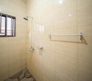 Mabibe Hotel | MASOMZ Lodge