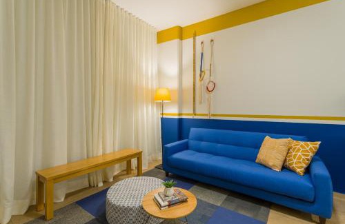 Cerqueira Cesar Apartment | MASP à Porta Av Paulista Luxo e Conforto