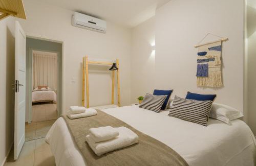 Cerqueira Cesar Apartment | MASP à Porta Av Paulista Luxo e Conforto