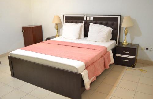 Yaounde Hotel | Massao Palace Hotel