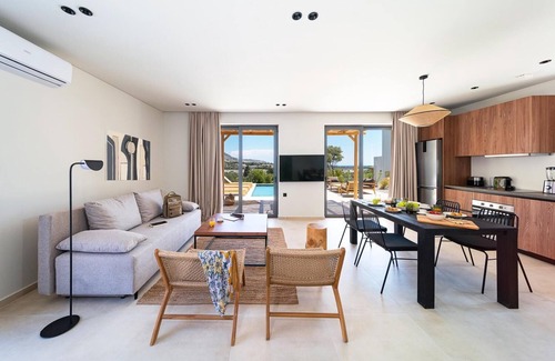 Archangelos Villa | Massari Breeze Villa