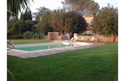 Brindisi Apartment | MASSERIA BARONI NEW Exclusive fashion Carrubi Suite