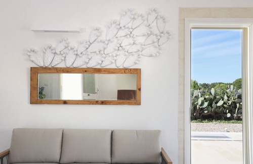 Torre dell'Orso Hotel | Masseria Borgo Sentinella