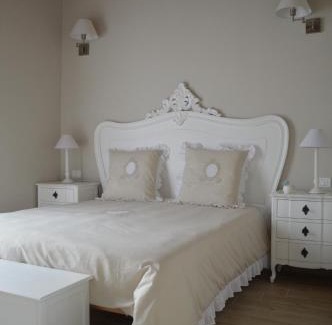 Lucera House | Masseria Casanova