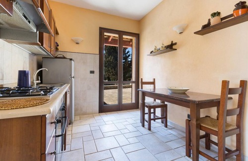 Patu Apartment | Masseria Colosso - Pajara