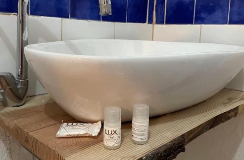 Costa Merlata Bed & Breakfast | Masseria della Piana