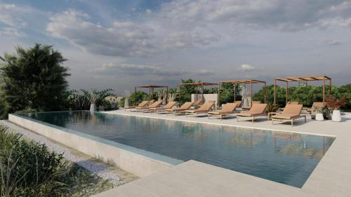 Otranto Hotel | Masseria Fabrizio