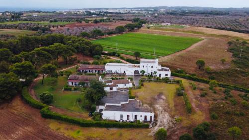 Otranto Hotel | Masseria Fabrizio