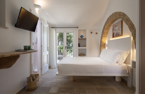 Fontanelle Hotel | Masseria Fontanelle