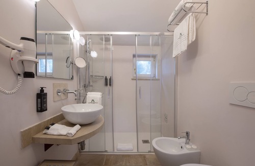 Fontanelle Hotel | Masseria Fontanelle