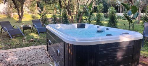 Lizzanello House | Masseria Il Fondone Up