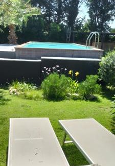 Lizzanello House | Masseria Il Fondone Up