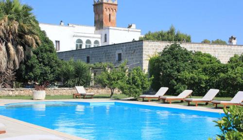 Brindisi House | Masseria Incantalupi