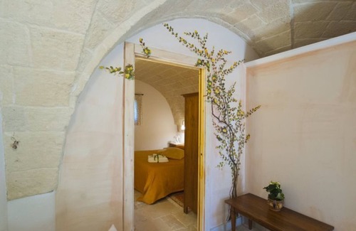 Massafra Bed & Breakfast | Masseria La Brunetta