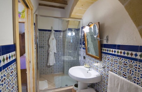 Massafra Bed & Breakfast | Masseria La Brunetta