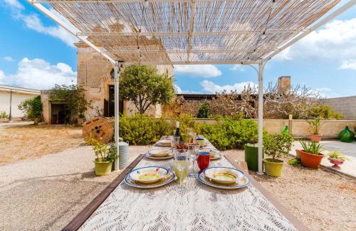 Giorgilorio House | Masseria La Lizza - Ospitalità Rurale