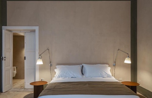 Monopoli Hotel | Masseria Monè