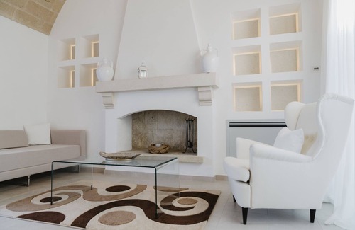 Giurdignano Bed & Breakfast | Masseria Muntibianchi AgriResort Restaurant & SPA