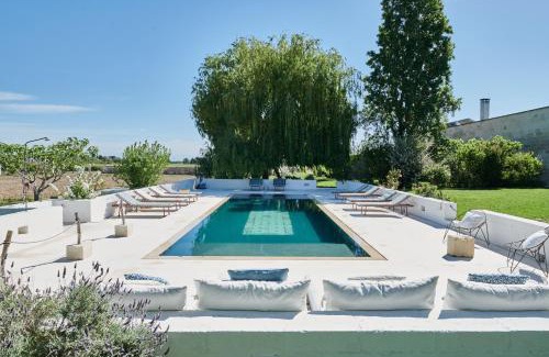 Otranto House | Masseria Prosperi