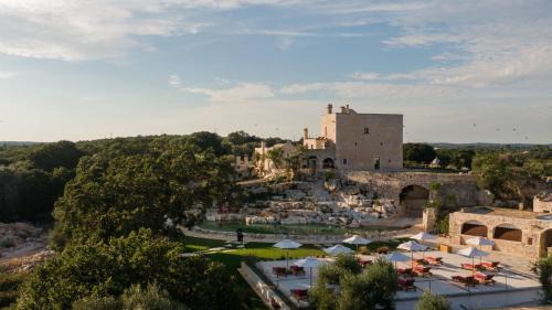 Ostuni Resort | Masseria San Paolo Grande