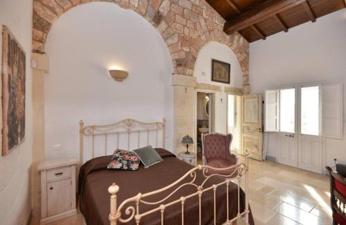 Surbo House | Masseria Santu Lasi