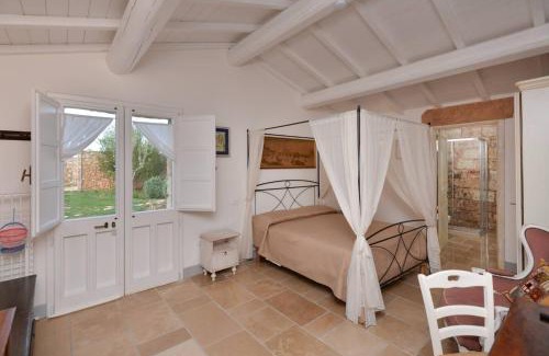 Surbo House | Masseria Santu Lasi