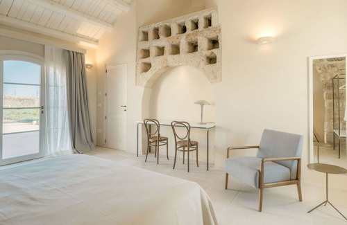 Brindisi Bed & Breakfast | Masseria Vaccaro Boutique Hotel
