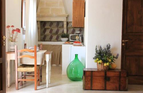 San Vito dei Normanni House | Masseria Zambardo
