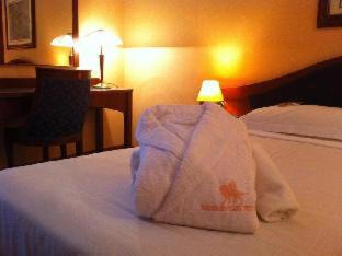 Castellammare Hotel | Massimo Plaza Hotel