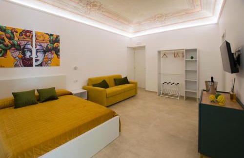 Castellammare House | Massimo Rooms and suite
