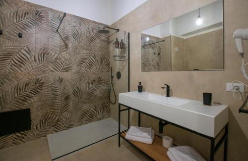 Castellammare House | Massimo Rooms and suite