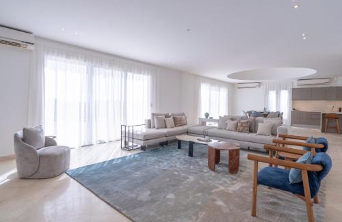 El Gouna House | Massive Luxury Villa El Gouna Hill