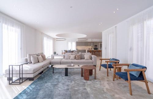 El Gouna House | Massive Luxury Villa El Gouna Hill