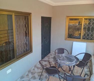 Sakumono House | Master Home Stay