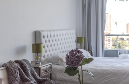 Nunez Apartment | Master Suitte