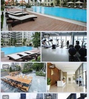 Thao Dien Apartment | Masteri Thao Dien