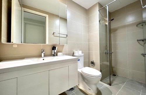 Thao Dien Apartment | Masteri Thao Dien