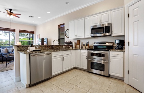 Caldecott House | Masters Reserve -3bed/2bath Pool Home, Players Club Access