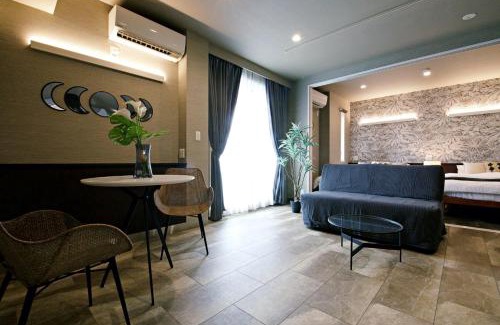 Setagaya Apartment | Masters Stay Room 301 - Vacation STAY 63719v