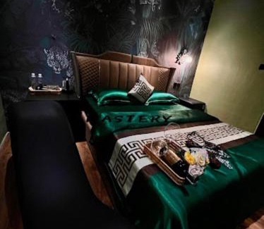 Nha Be Hotel | Mastery Hotel Nhà Bè
