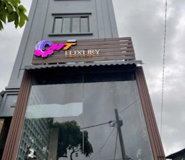 Nha Be Hotel | Mastery Hotel Nhà Bè