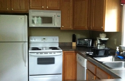 Lackawaxen Ski Chalet | Masthope-LOG CHALET-On Ski Mountain,near DelawareRiver/Pool/Lake-4Br/3B/sleeps12