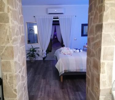 Centro Storico Apartment | Mastrangelo Suite & Spa
