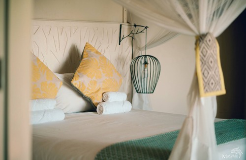 Greendale Cabin | Masumu River Lodge