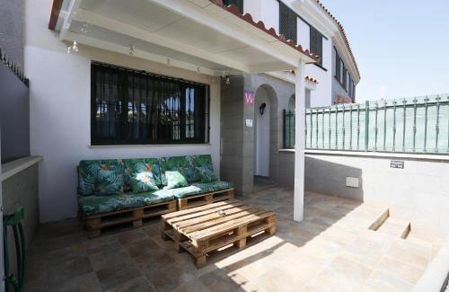 San Fernando House | Masvacation HR, 4Room, Terrace, Parking