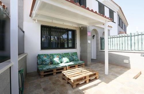 San Fernando House | Masvacation HR, 4Room, Terrace, Parking